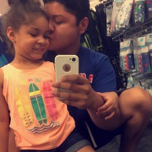 Meet your Posher, Eddie